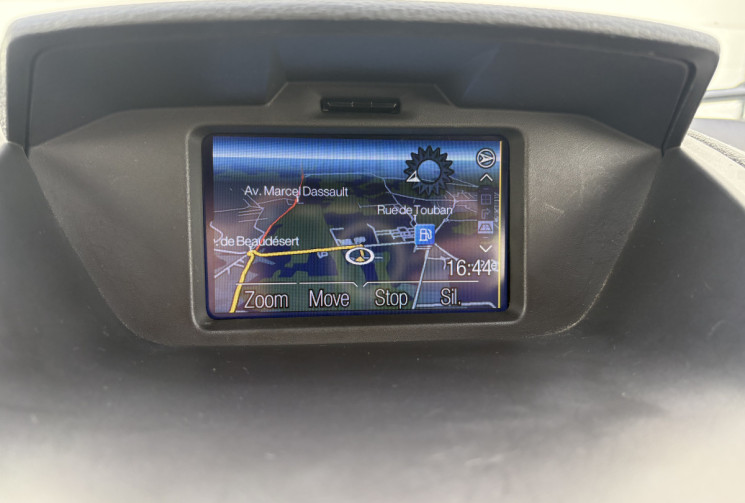 Ford Ecosport TITANIUM S 125cv 1.0 EcoBoost * Excellent Etat * Distribution Fait 2025 * Entretien OK
