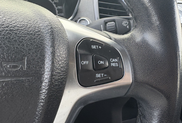 Ford Ecosport TITANIUM S 125cv 1.0 EcoBoost * Excellent Etat * Distribution Fait 2025 * Entretien OK