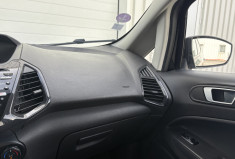 Ford Ecosport TITANIUM S 125cv 1.0 EcoBoost * Excellent Etat * Distribution Fait 2025 * Entretien OK