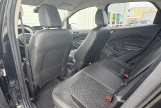Ford Ecosport TITANIUM S 125cv 1.0 EcoBoost * Excellent Etat * Distribution Fait 2025 * Entretien OK