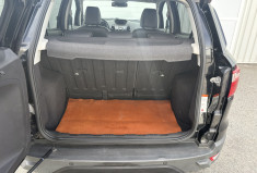 Ford Ecosport TITANIUM S 125cv 1.0 EcoBoost * Excellent Etat * Distribution Fait 2025 * Entretien OK