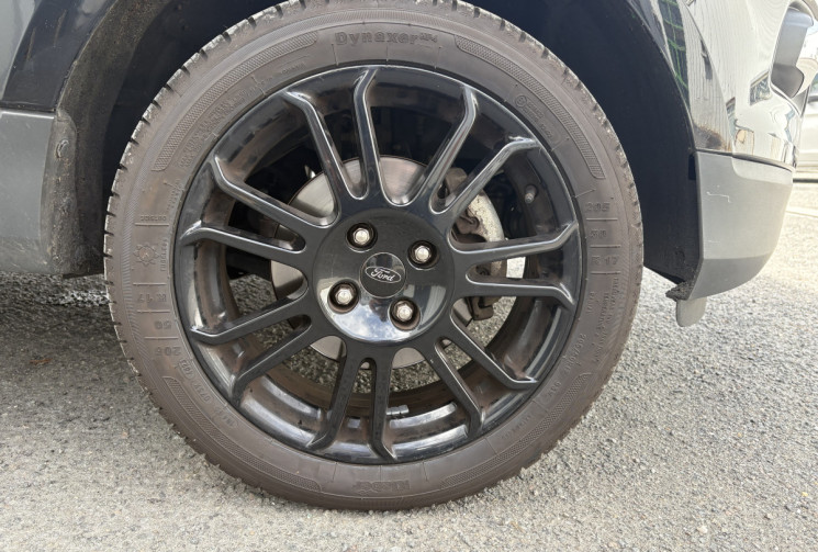 Ford Ecosport TITANIUM S 125cv 1.0 EcoBoost * Excellent Etat * Distribution Fait 2025 * Entretien OK