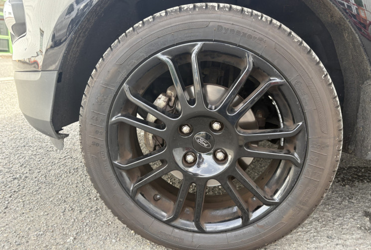 Ford Ecosport TITANIUM S 125cv 1.0 EcoBoost * Excellent Etat * Distribution Fait 2025 * Entretien OK