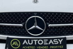 Mercedes CLASSE C BREAK 220 d 197ch AMG Line * Origine France / Attelage électrique*