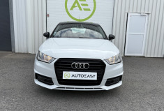 Audi A1 Sportback 1.4 TDI 90 cv Phase 2 * S Line Extérieur * Climatisation Auto * Bluetooth 