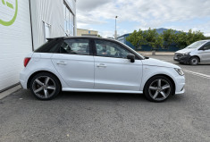 Audi A1 Sportback 1.4 TDI 90 cv Phase 2 * S Line Extérieur * Climatisation Auto * Bluetooth 
