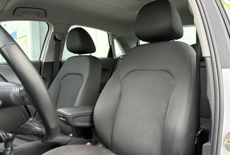 Audi A1 Sportback 1.4 TDI 90 cv Phase 2 * S Line Extérieur * Climatisation Auto * Bluetooth 