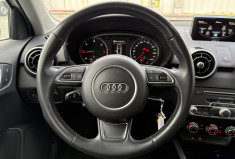 Audi A1 Sportback 1.4 TDI 90 cv Phase 2 * S Line Extérieur * Climatisation Auto * Bluetooth 