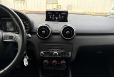 Audi A1 Sportback 1.4 TDI 90 cv Phase 2 * S Line Extérieur * Climatisation Auto * Bluetooth 