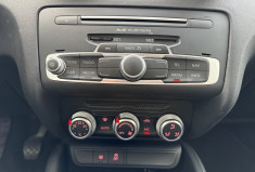 Audi A1 Sportback 1.4 TDI 90 cv Phase 2 * S Line Extérieur * Climatisation Auto * Bluetooth 
