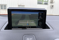 Audi A1 Sportback 1.4 TDI 90 cv Phase 2 * S Line Extérieur * Climatisation Auto * Bluetooth 