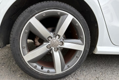 Audi A1 Sportback 1.4 TDI 90 cv Phase 2 * S Line Extérieur * Climatisation Auto * Bluetooth 