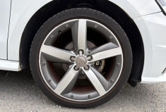Audi A1 Sportback 1.4 TDI 90 cv Phase 2 * S Line Extérieur * Climatisation Auto * Bluetooth 