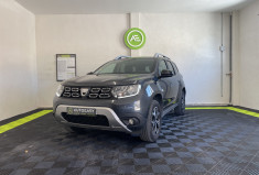 Dacia Duster 1.5 Blue dCi 115ch 15 ans 4x2 E6U // ENTRETIEN COMPLET RENAULT