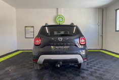 Dacia Duster 1.5 Blue dCi 115ch 15 ans 4x2 E6U // ENTRETIEN COMPLET RENAULT