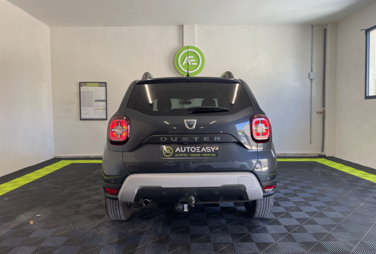 Dacia Duster 1.5 Blue dCi 115ch 15 ans 4x2 E6U // ENTRETIEN COMPLET RENAULT
