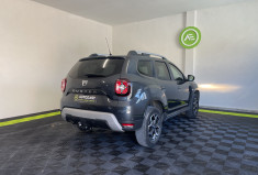 Dacia Duster 1.5 Blue dCi 115ch 15 ans 4x2 E6U // ENTRETIEN COMPLET RENAULT