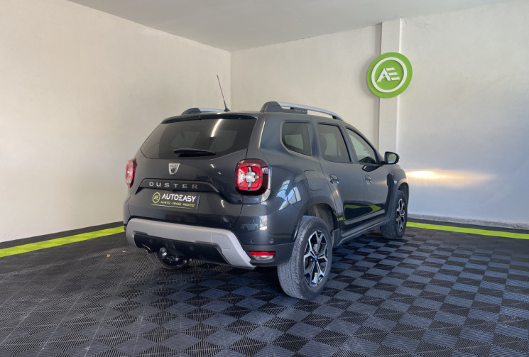 Dacia Duster 1.5 Blue dCi 115ch 15 ans 4x2 E6U // ENTRETIEN COMPLET RENAULT