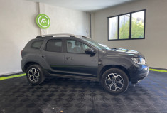 Dacia Duster 1.5 Blue dCi 115ch 15 ans 4x2 E6U // ENTRETIEN COMPLET RENAULT