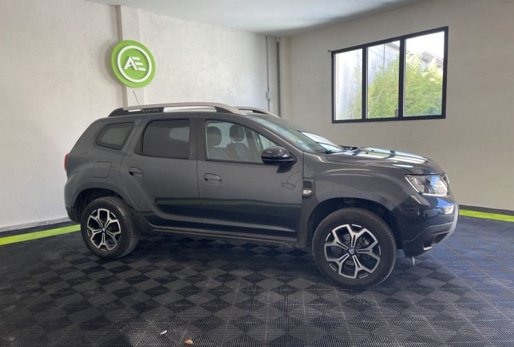 Dacia Duster 1.5 Blue dCi 115ch 15 ans 4x2 E6U // ENTRETIEN COMPLET RENAULT
