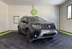 Dacia Duster 1.5 Blue dCi 115ch 15 ans 4x2 E6U // ENTRETIEN COMPLET RENAULT