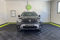 Dacia Duster 1.5 Blue dCi 115ch 15 ans 4x2 E6U // ENTRETIEN COMPLET RENAULT