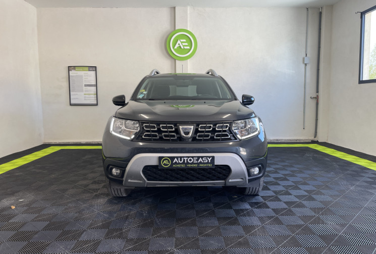 Dacia Duster 1.5 Blue dCi 115ch 15 ans 4x2 E6U // ENTRETIEN COMPLET RENAULT