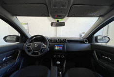 Dacia Duster 1.5 Blue dCi 115ch 15 ans 4x2 E6U // ENTRETIEN COMPLET RENAULT