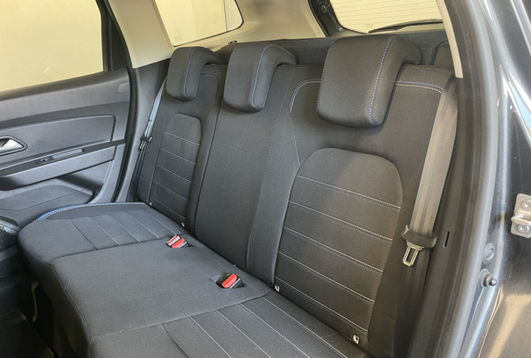 Dacia Duster 1.5 Blue dCi 115ch 15 ans 4x2 E6U // ENTRETIEN COMPLET RENAULT