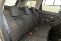 Dacia Duster 1.5 Blue dCi 115ch 15 ans 4x2 E6U // ENTRETIEN COMPLET RENAULT