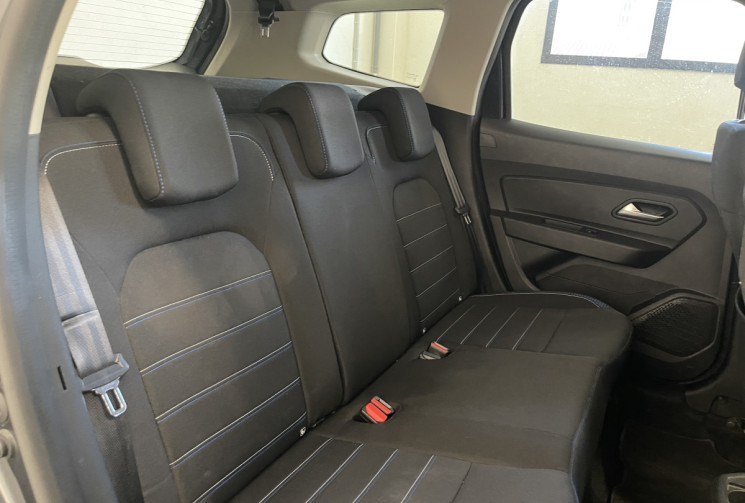 Dacia Duster 1.5 Blue dCi 115ch 15 ans 4x2 E6U // ENTRETIEN COMPLET RENAULT