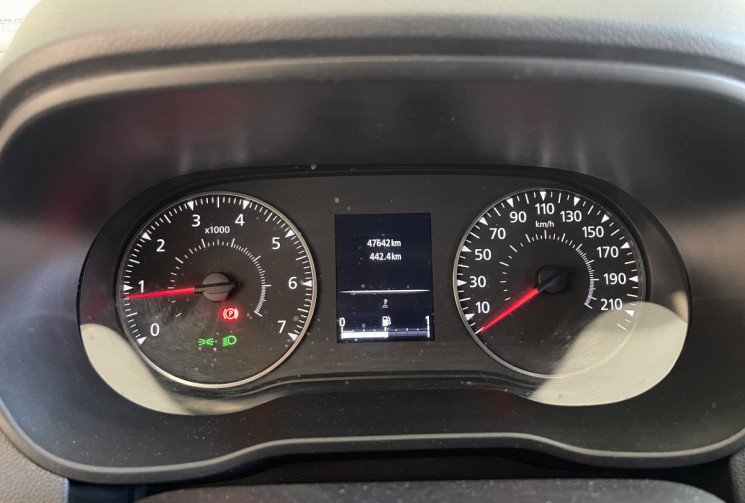 Dacia Duster 1.5 Blue dCi 115ch 15 ans 4x2 E6U // ENTRETIEN COMPLET RENAULT