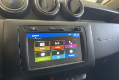 Dacia Duster 1.5 Blue dCi 115ch 15 ans 4x2 E6U // ENTRETIEN COMPLET RENAULT