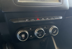 Dacia Duster 1.5 Blue dCi 115ch 15 ans 4x2 E6U // ENTRETIEN COMPLET RENAULT