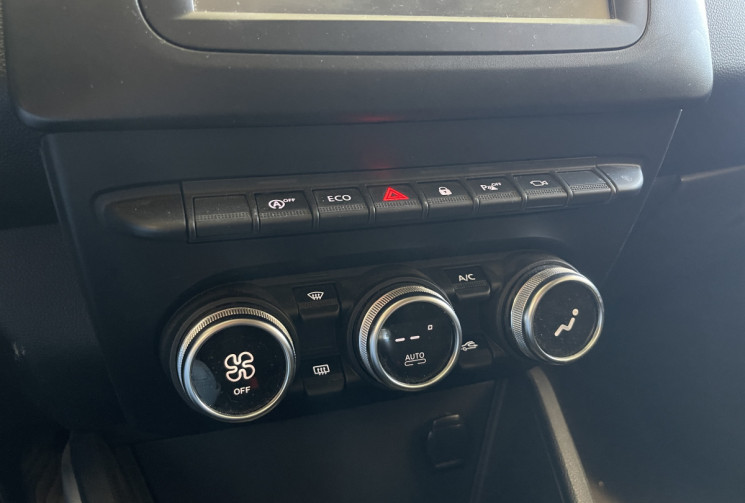 Dacia Duster 1.5 Blue dCi 115ch 15 ans 4x2 E6U // ENTRETIEN COMPLET RENAULT