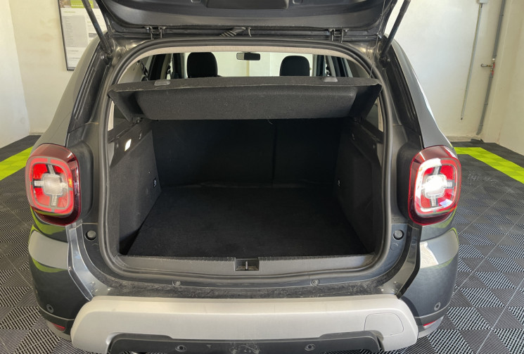 Dacia Duster 1.5 Blue dCi 115ch 15 ans 4x2 E6U // ENTRETIEN COMPLET RENAULT