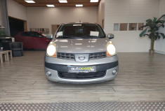 Nissan NOTE 1.5 DCI 86CH ACENTA