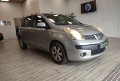 Nissan NOTE 1.5 DCI 86CH ACENTA