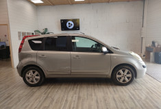 Nissan NOTE 1.5 DCI 86CH ACENTA