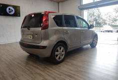 Nissan NOTE 1.5 DCI 86CH ACENTA