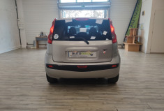 Nissan NOTE 1.5 DCI 86CH ACENTA