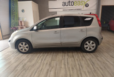 Nissan NOTE 1.5 DCI 86CH ACENTA