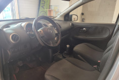 Nissan NOTE 1.5 DCI 86CH ACENTA