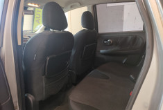 Nissan NOTE 1.5 DCI 86CH ACENTA