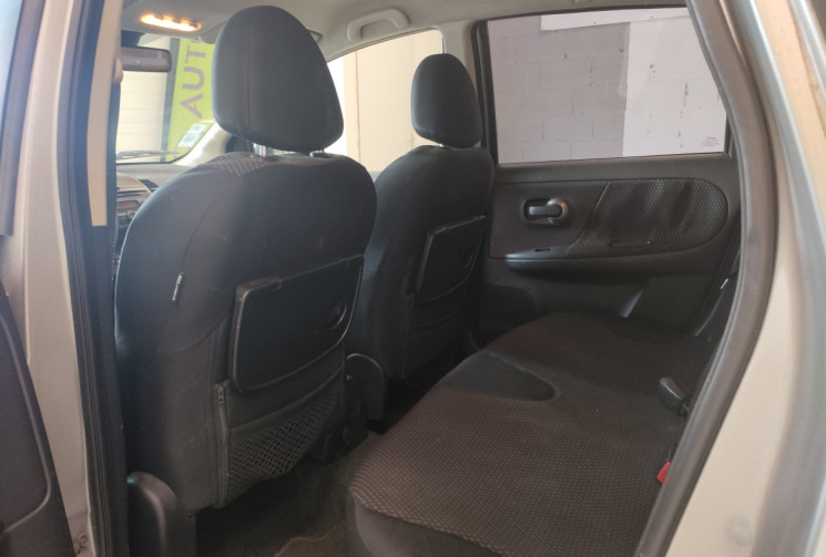 Nissan NOTE 1.5 DCI 86CH ACENTA