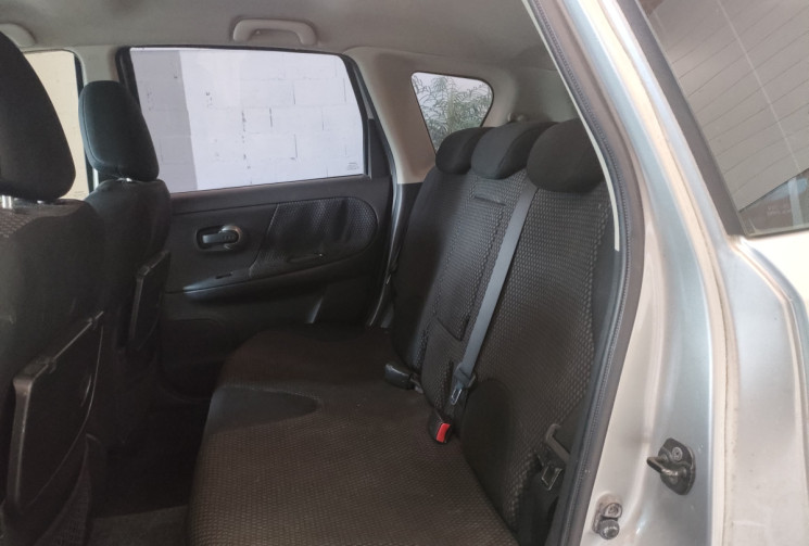 Nissan NOTE 1.5 DCI 86CH ACENTA