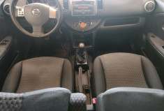 Nissan NOTE 1.5 DCI 86CH ACENTA