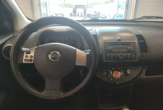 Nissan NOTE 1.5 DCI 86CH ACENTA