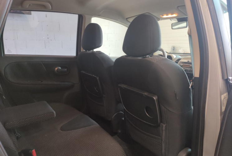 Nissan NOTE 1.5 DCI 86CH ACENTA