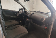 Nissan NOTE 1.5 DCI 86CH ACENTA